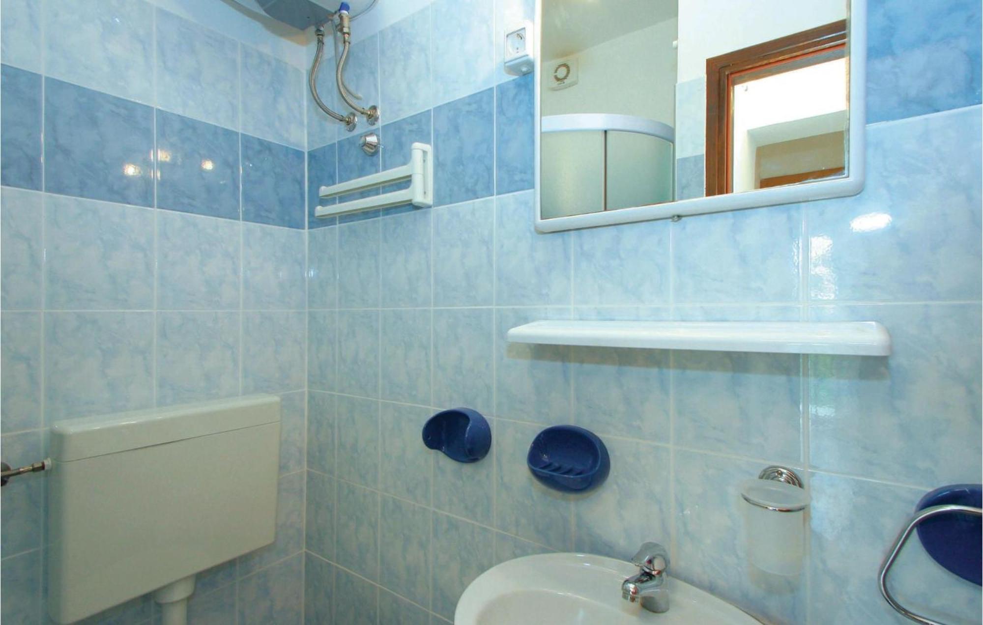 Nice Apartment In Jadranovo With Wifi Ngoại thất bức ảnh